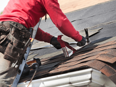 About Roof Repair Experts Liverpool, TX
